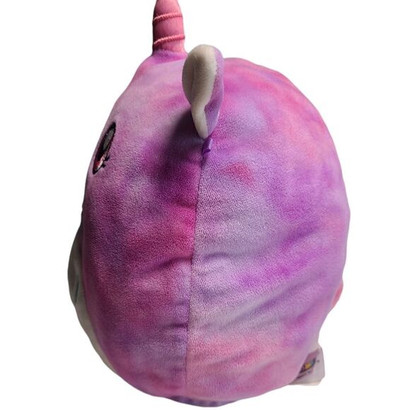 Squishmallow pink unicorn - Picture 2 of 7